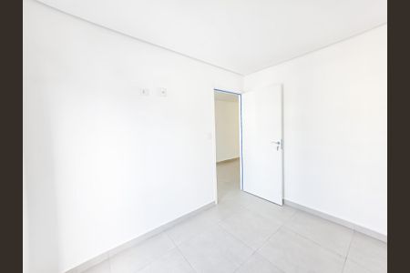 Apartamento à venda com 2 quartos, 50m² em Vila Camilópolis, Santo André