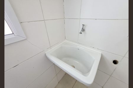 Apartamento à venda com 50m², 2 quartos e 1 vagaCozinha