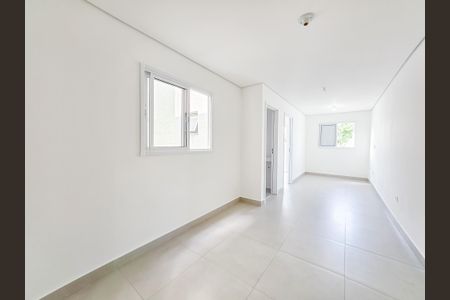 Apartamento à venda com 2 quartos, 50m² em Vila Camilópolis, Santo André