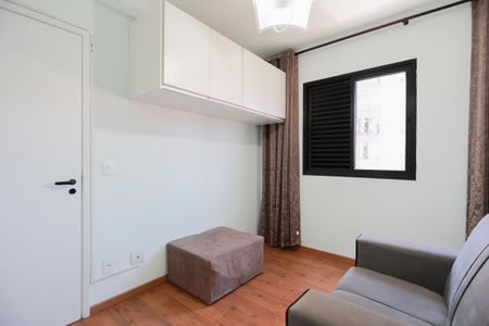 Apartamento para alugar com 50m², 2 quartos e 1 vagaQuarto 1