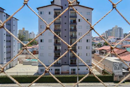 Apartamento para alugar com 50m², 2 quartos e 1 vagaVista do quarto 2