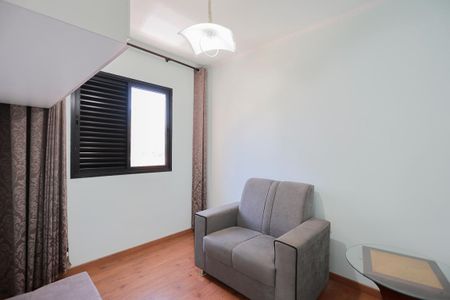 Apartamento para alugar com 50m², 2 quartos e 1 vagaQuarto 1