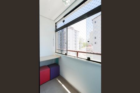 Apartamento para alugar com 2 quartos, 50m² em Parque Mandaqui, São Paulo