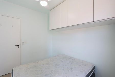 Apartamento para alugar com 50m², 2 quartos e 1 vagaQuarto 2