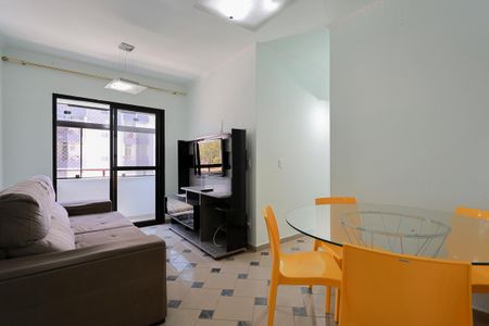 Apartamento para alugar com 2 quartos, 50m² em Parque Mandaqui, São Paulo