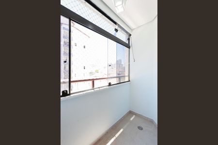 Apartamento para alugar com 2 quartos, 50m² em Parque Mandaqui, São Paulo