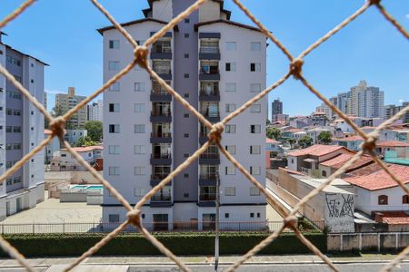 Apartamento para alugar com 2 quartos, 50m² em Parque Mandaqui, São Paulo