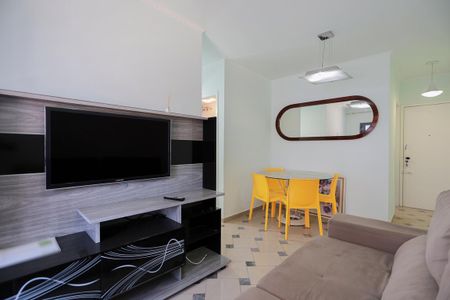 Apartamento para alugar com 50m², 2 quartos e 1 vagaSala