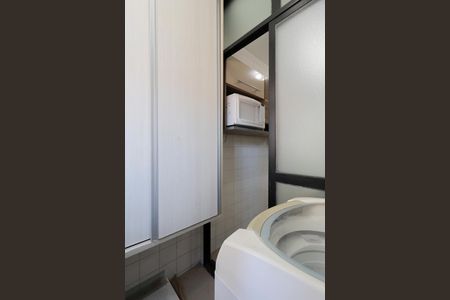 Apartamento para alugar com 50m², 2 quartos e 1 vagaÁrea de serviço