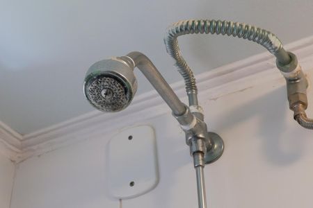 Apartamento para alugar com 50m², 2 quartos e 1 vagaBanheiro