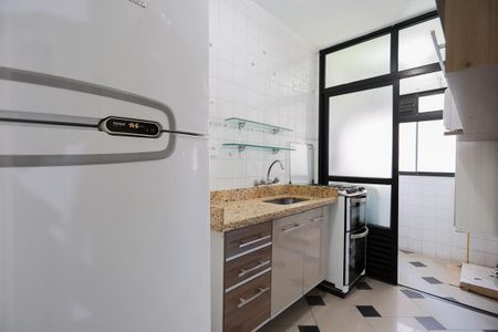 Apartamento para alugar com 50m², 2 quartos e 1 vagaCozinha