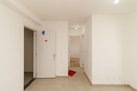 Sala de apartamento para alugar com 2 quartos, 43m² em Vila Guilherme, São Paulo