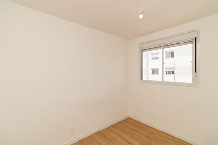 Quarto 2 de apartamento para alugar com 2 quartos, 43m² em Vila Guilherme, São Paulo