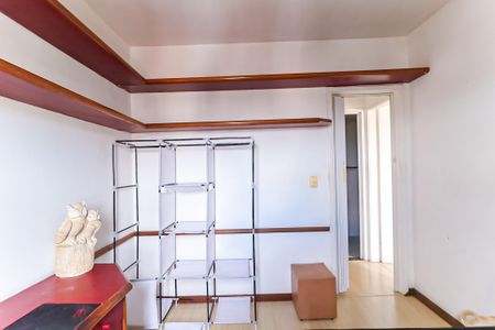 Apartamento à venda com 64m², 2 quartos e 1 vagaQuarto 