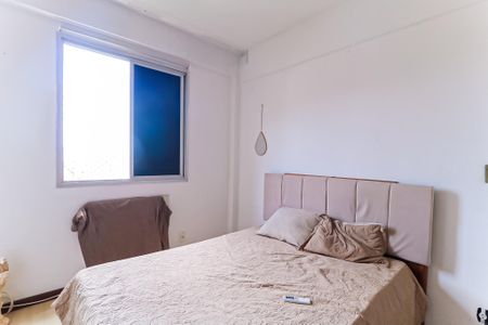 Apartamento à venda com 64m², 2 quartos e 1 vagaQuarto 