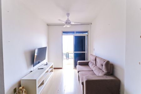 Apartamento à venda com 64m², 2 quartos e 1 vagaSalaSala