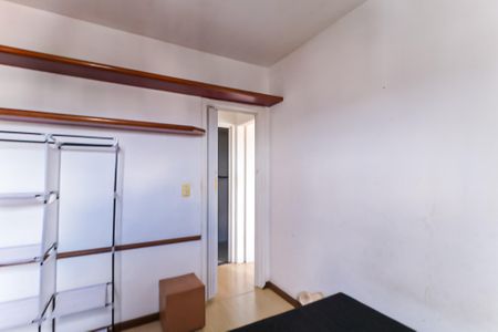 Apartamento à venda com 64m², 2 quartos e 1 vagaQuarto 