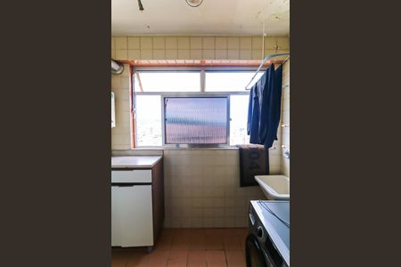 Apartamento à venda com 64m², 2 quartos e 1 vagaÁrea de Serviço