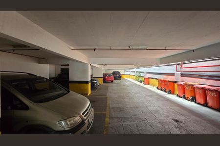 Apartamento à venda com 64m², 2 quartos e 1 vagaGaragem