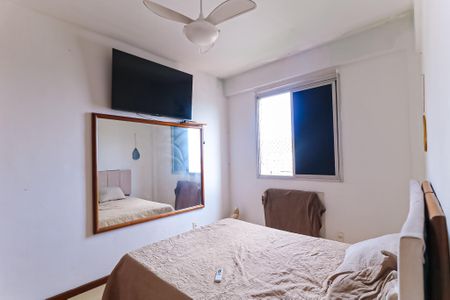 Apartamento à venda com 64m², 2 quartos e 1 vagaQuarto 