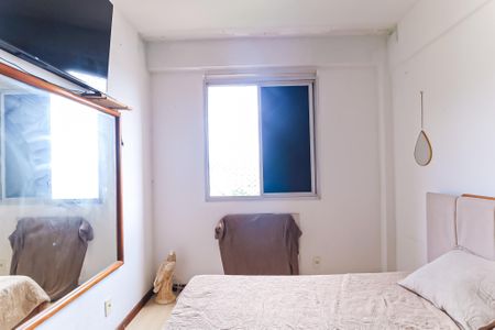 Apartamento à venda com 64m², 2 quartos e 1 vagaQuarto 