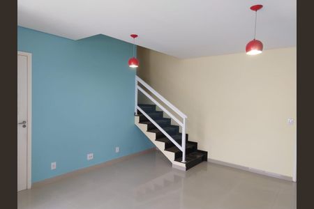 Casa de Condomínio à venda com 3 quartos, 156m² em Vila Osasco, Osasco