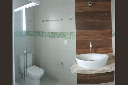 Casa de Condomínio à venda com 3 quartos, 156m² em Vila Osasco, Osasco