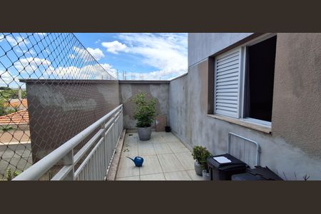 Apartamento para alugar com 100m², 3 quartos e 2 vagas Apartamento para alugar com 100m², 3 quartos e 2 vagasVaranda