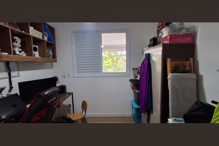 Quarto 1 de apartamento à venda com 3 quartos, 100m² em Vila das Paineiras, São Bernardo do Campo