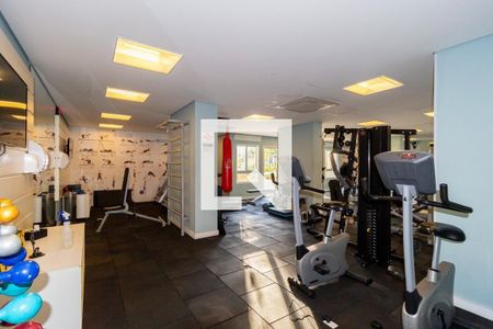 Apartamento para alugar com 100m², 3 quartos e 2 vagas Apartamento para alugar com 100m², 3 quartos e 2 vagasÁrea Comum