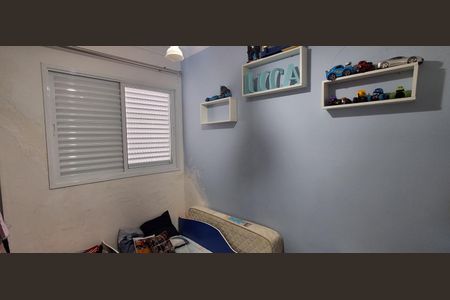 Quarto 2 de apartamento à venda com 3 quartos, 100m² em Vila das Paineiras, São Bernardo do Campo