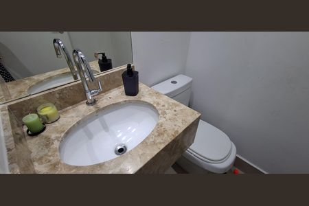 Apartamento para alugar com 100m², 3 quartos e 2 vagas Apartamento para alugar com 100m², 3 quartos e 2 vagasLavabo