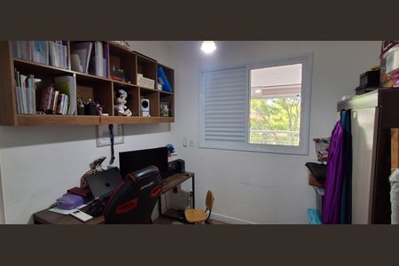 Quarto 1 de apartamento à venda com 3 quartos, 100m² em Vila das Paineiras, São Bernardo do Campo