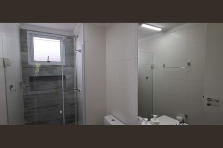 Apartamento para alugar com 100m², 3 quartos e 2 vagas Apartamento para alugar com 100m², 3 quartos e 2 vagasBanheiro Social
