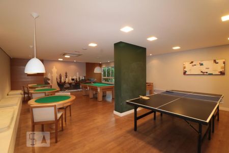 Apartamento para alugar com 100m², 3 quartos e 2 vagas Apartamento para alugar com 100m², 3 quartos e 2 vagasÁrea Comum