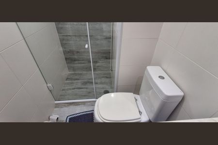 Apartamento para alugar com 100m², 3 quartos e 2 vagas Apartamento para alugar com 100m², 3 quartos e 2 vagasBanheiro Social