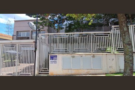 Apartamento para alugar com 100m², 3 quartos e 2 vagas Apartamento para alugar com 100m², 3 quartos e 2 vagasFachada