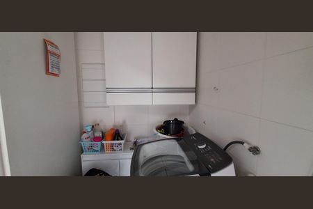 Apartamento para alugar com 100m², 3 quartos e 2 vagas Apartamento para alugar com 100m², 3 quartos e 2 vagasÁrea de Serviço