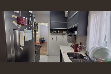 Apartamento para alugar com 100m², 3 quartos e 2 vagas Apartamento para alugar com 100m², 3 quartos e 2 vagasCozinha