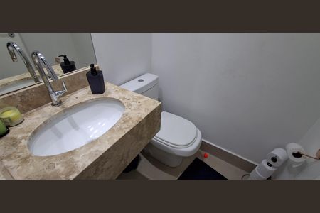 Apartamento para alugar com 100m², 3 quartos e 2 vagas Apartamento para alugar com 100m², 3 quartos e 2 vagasLavabo