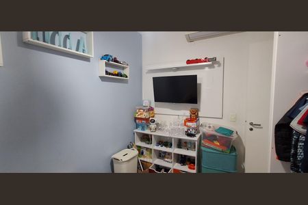 Quarto 2 de apartamento à venda com 3 quartos, 100m² em Vila das Paineiras, São Bernardo do Campo