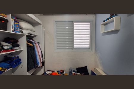 Quarto 2 de apartamento à venda com 3 quartos, 100m² em Vila das Paineiras, São Bernardo do Campo