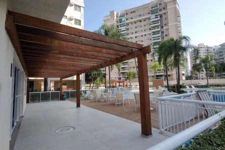 Apartamento para alugar com 81m², 2 quartos e 1 vaga Apartamento para alugar com 81m², 2 quartos e 1 vagaÁrea comum - Piscina