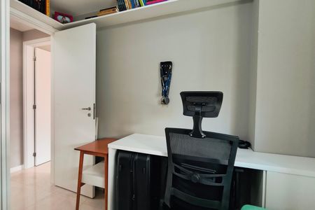 Apartamento para alugar com 81m², 2 quartos e 1 vaga Apartamento para alugar com 81m², 2 quartos e 1 vagaQuarto 1 - Armários