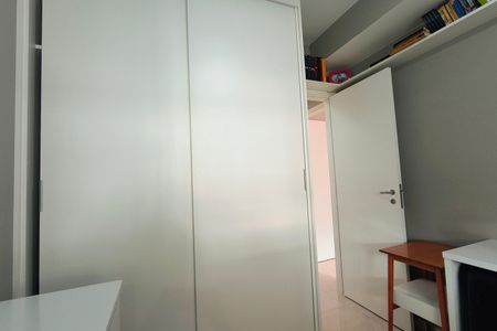 Apartamento para alugar com 81m², 2 quartos e 1 vaga Apartamento para alugar com 81m², 2 quartos e 1 vagaQuarto 1 - Armários