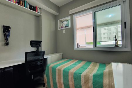 Apartamento para alugar com 81m², 2 quartos e 1 vaga Apartamento para alugar com 81m², 2 quartos e 1 vagaQuarto 1 - Armários
