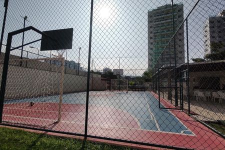 Apartamento para alugar com 81m², 2 quartos e 1 vaga Apartamento para alugar com 81m², 2 quartos e 1 vagaQuadra Esportiva