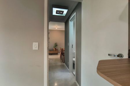 Apartamento para alugar com 81m², 2 quartos e 1 vaga Apartamento para alugar com 81m², 2 quartos e 1 vagaQuarto 2 - Suíte