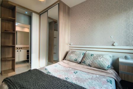Apartamento para alugar com 81m², 2 quartos e 1 vaga Apartamento para alugar com 81m², 2 quartos e 1 vagaQuarto 2 - Suíte