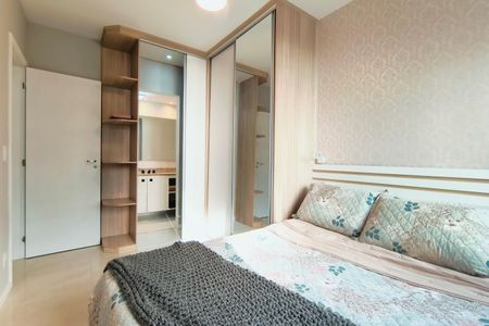 Apartamento para alugar com 81m², 2 quartos e 1 vaga Apartamento para alugar com 81m², 2 quartos e 1 vagaQuarto 2 - Suíte